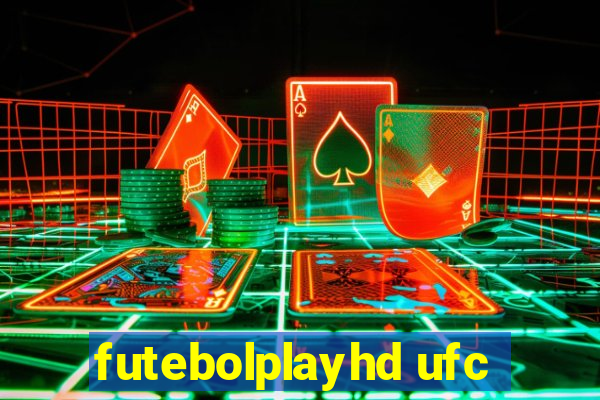 futebolplayhd ufc